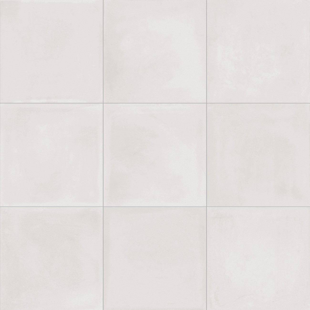 Ragno Contrasti Bianco