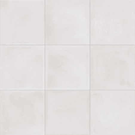 Ragno Contrasti Bianco