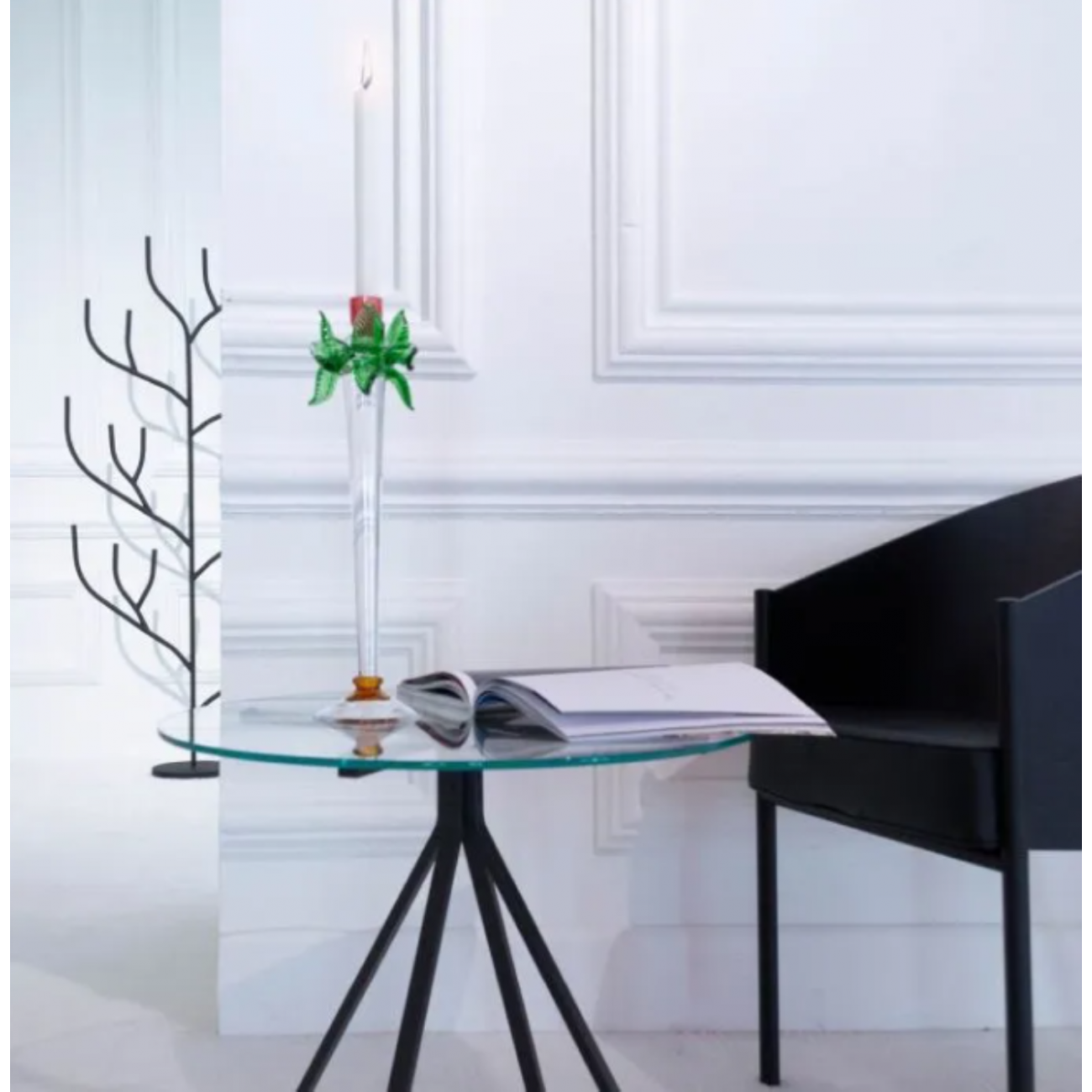 Driade Leonardo by Borek Sipek