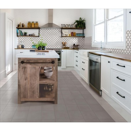 Ragno Contrasti Bianco