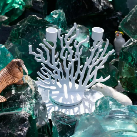 Driade Tenochtitlan Mini by Vittorio Locatelli