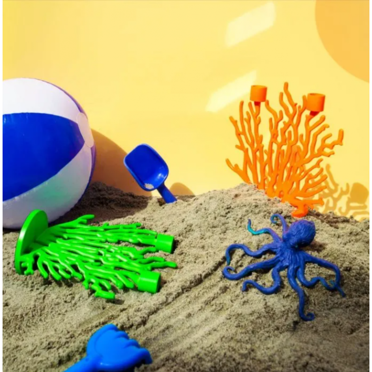 Driade Tenochtitlan Mini by Vittorio Locatelli