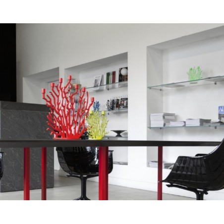 Driade Tenochtitlan Mini by Vittorio Locatelli