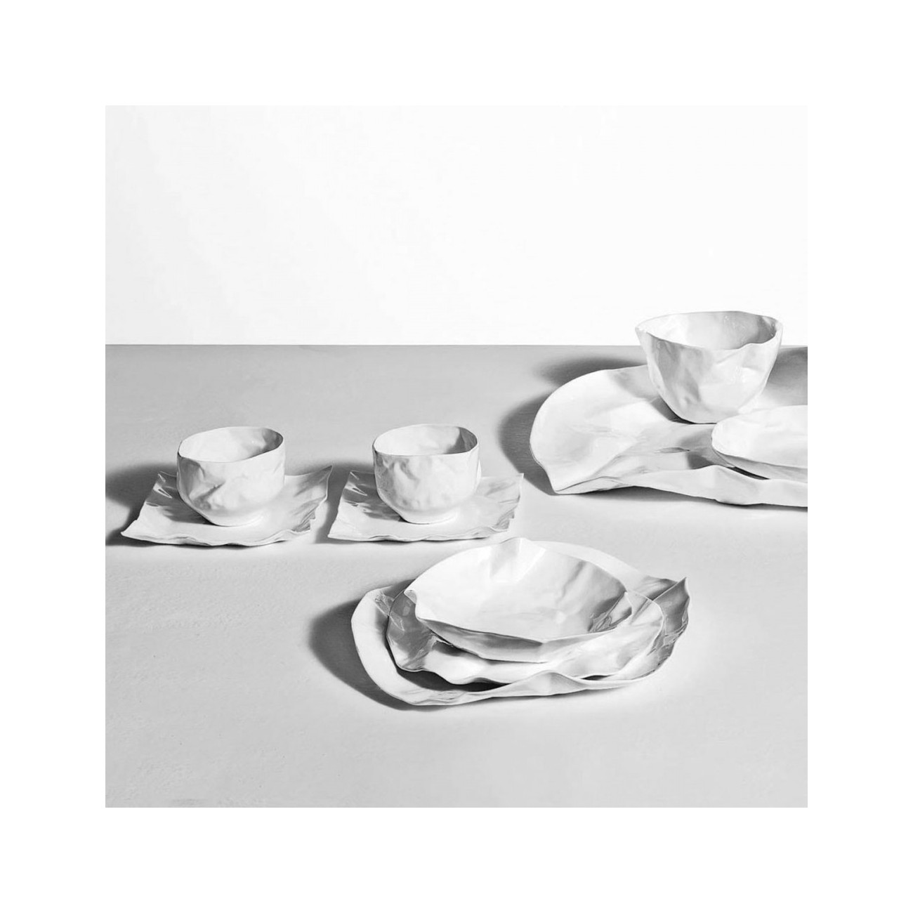 Driade Adelaide by Xie Dong