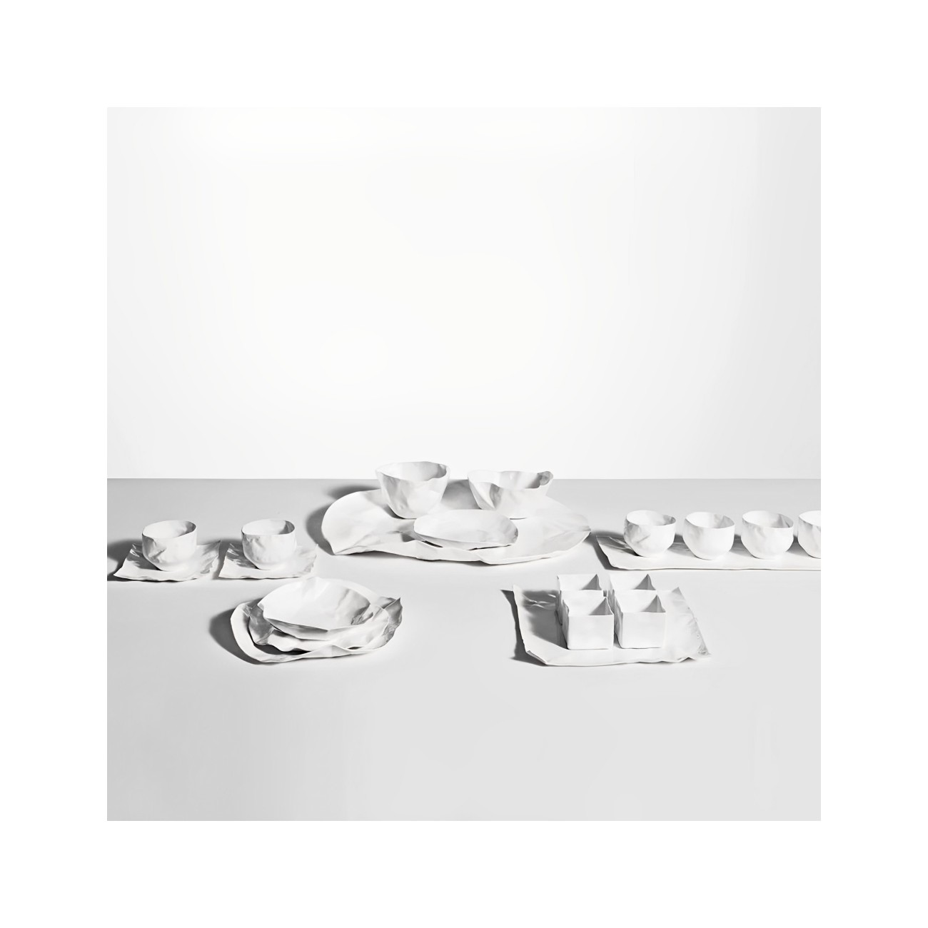 Driade Adelaide by Xie Dong