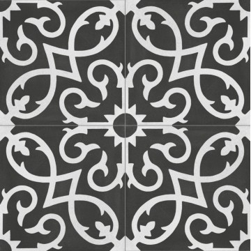 Ragno Contrasti Tappeto 7