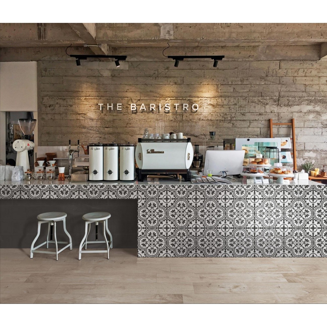 Ragno Contrasti Tappeto 6