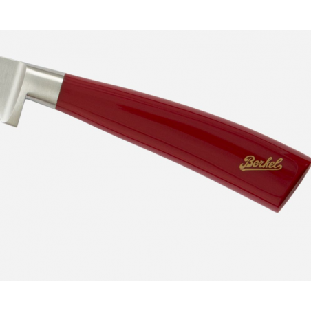 Berkel Teknica Couteau Disosso cm 16 Rouge