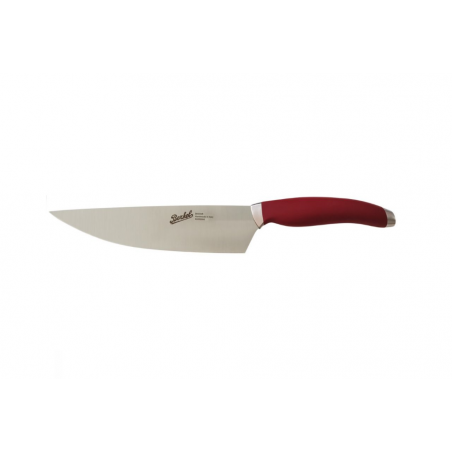 Berkel Tekinca Coltello Cucina cm 15 Rosso