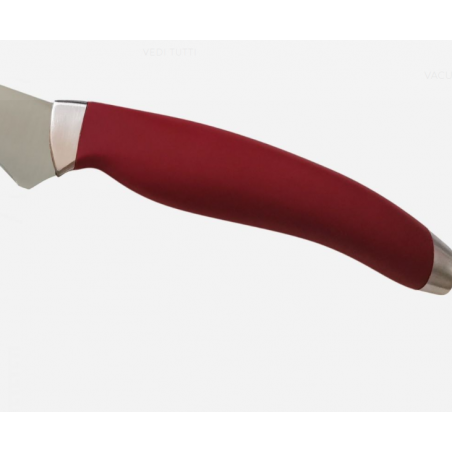 Berkel Tekinca Coltello Cucina cm 15 Rosso