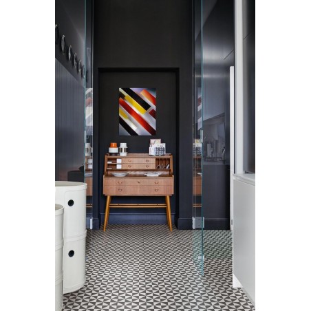 Ragno Contrasti Tappeto 8