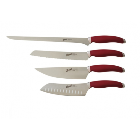 Berkel Tekinca Set Chef 4 pz