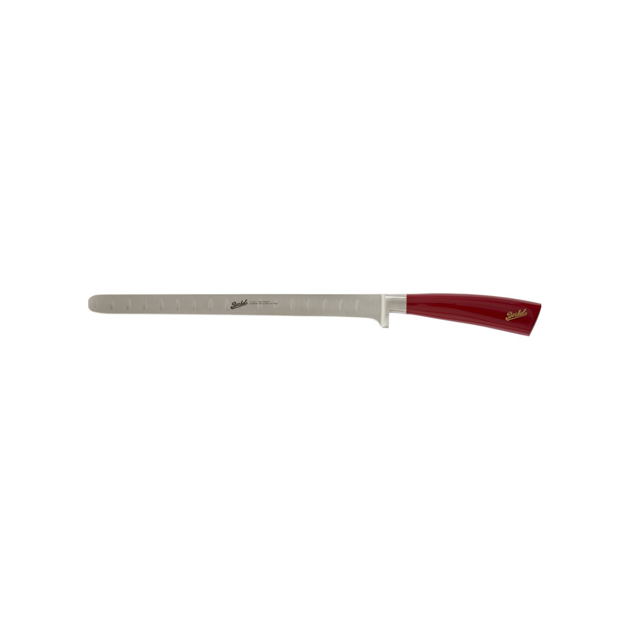 Berkel Elegance Coltello Prosciutto 26 cm