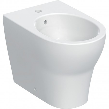 Geberit Selnova Premium floor bidet