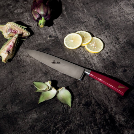 Berkel Elegance Coltello Filetto cm 21