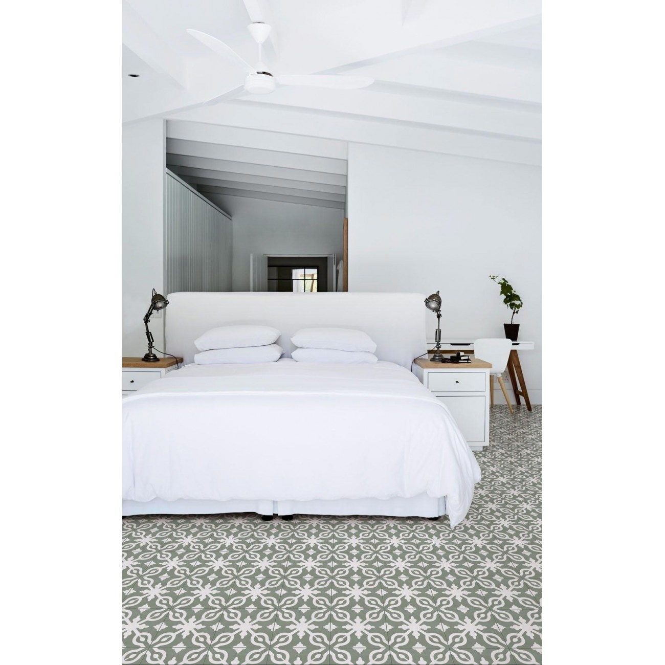 Ragno Contrasti Tappeto 9