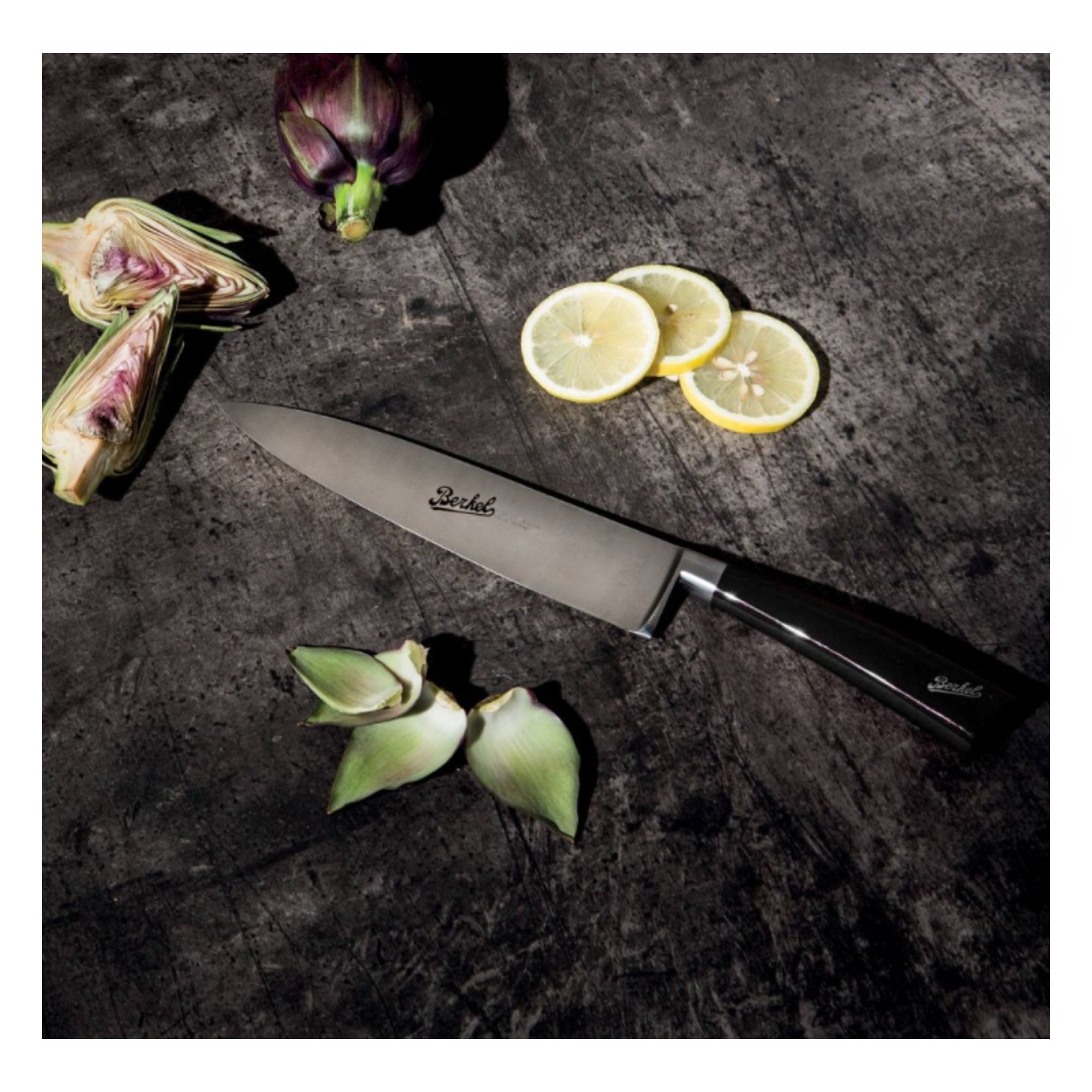 Berkel Elegance Fillet knife cm 21