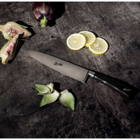 Berkel Elegance Fillet knife cm 21
