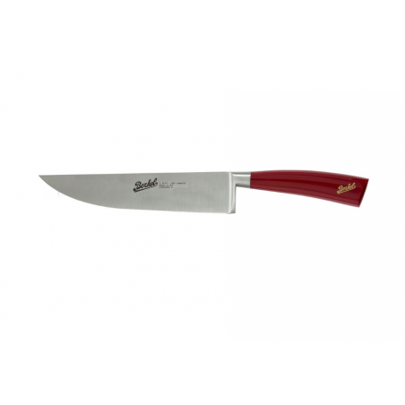 Berkel Elegance Kitchen knife cm 20