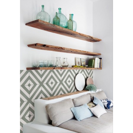 Ragno Contrasti Tappeto 10