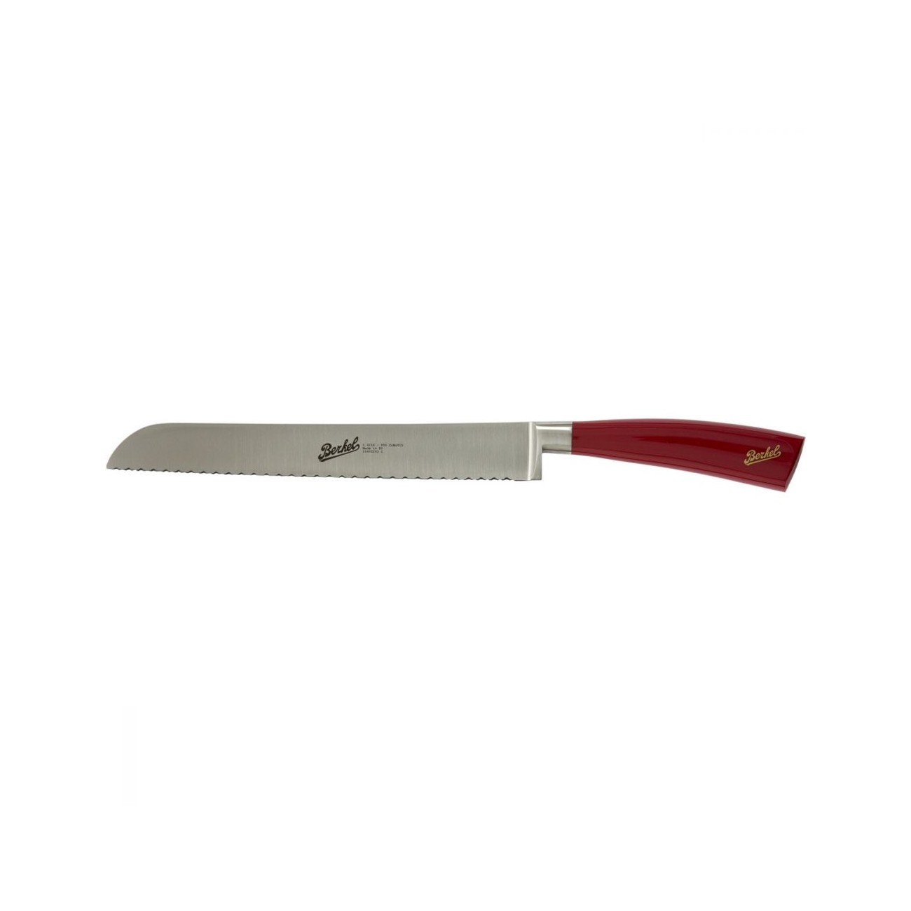Berkel Elegance Bread knife cm 22