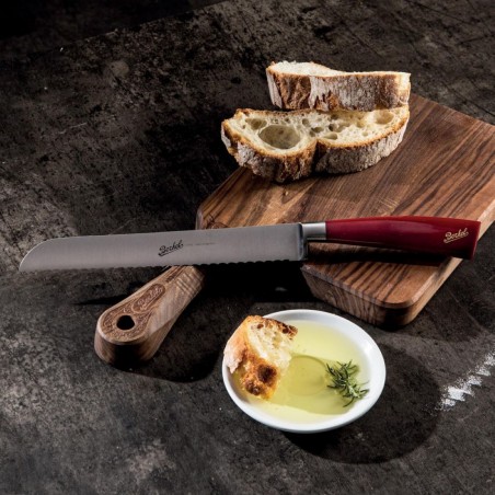 Berkel Elegance Bread knife cm 22