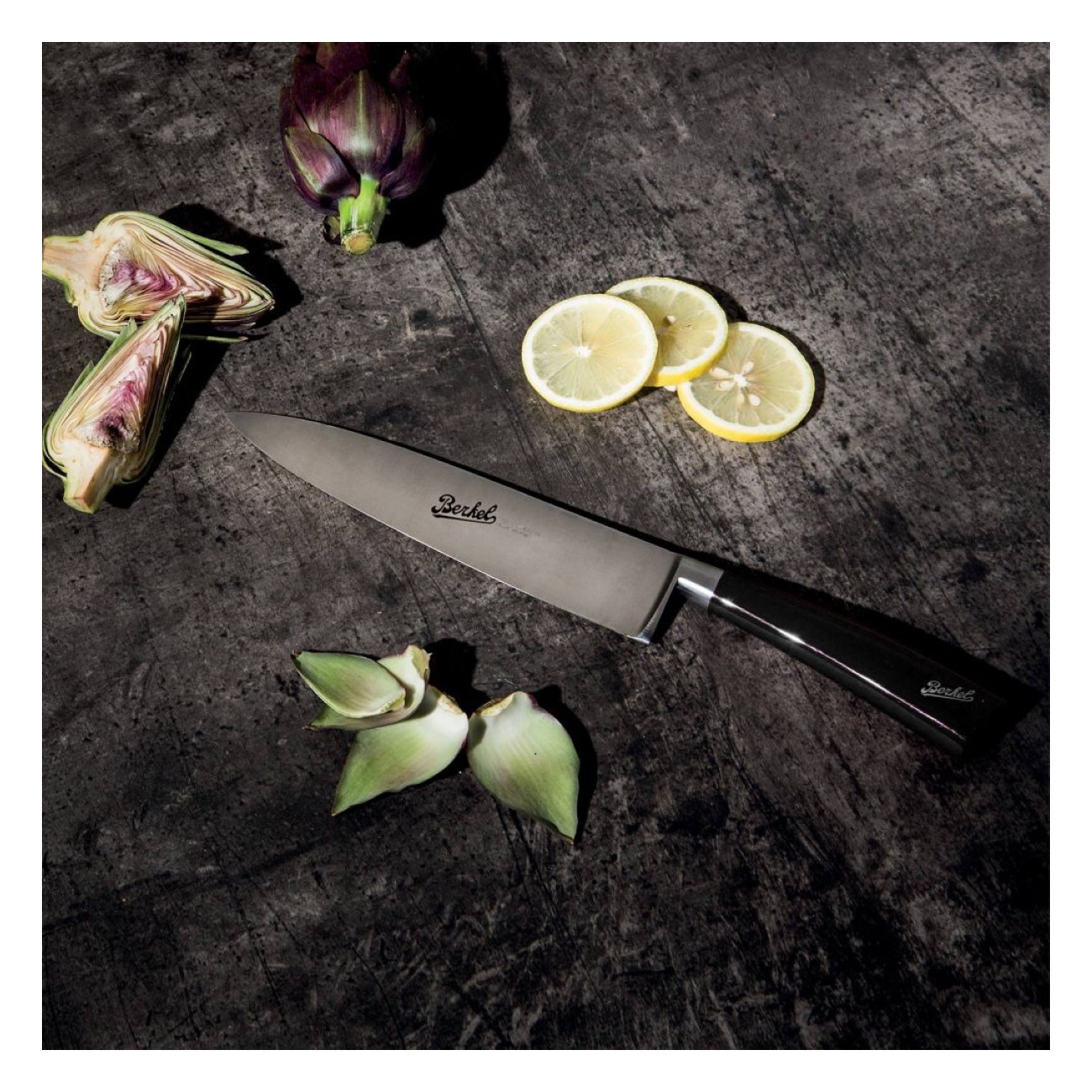 Berkel Elegance Coltello Arrosto 22 cm