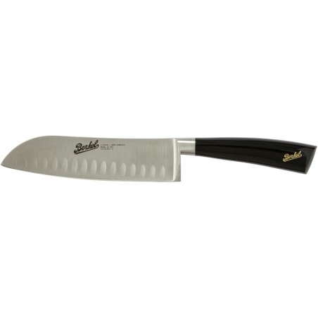 Berkel Elegance Coltello Santoku 18 cm
