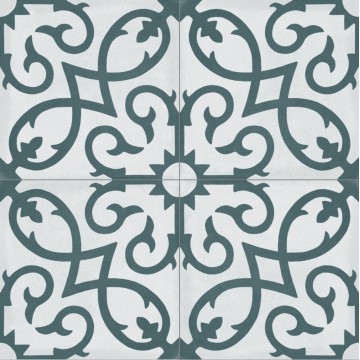 Ragno Contrasti Tappeto 12