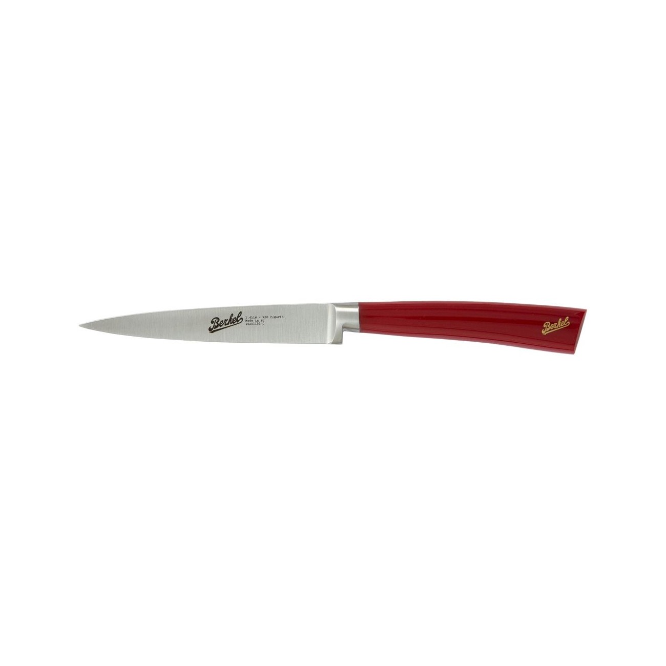 Berkel Elegance Paring knife 11 cm