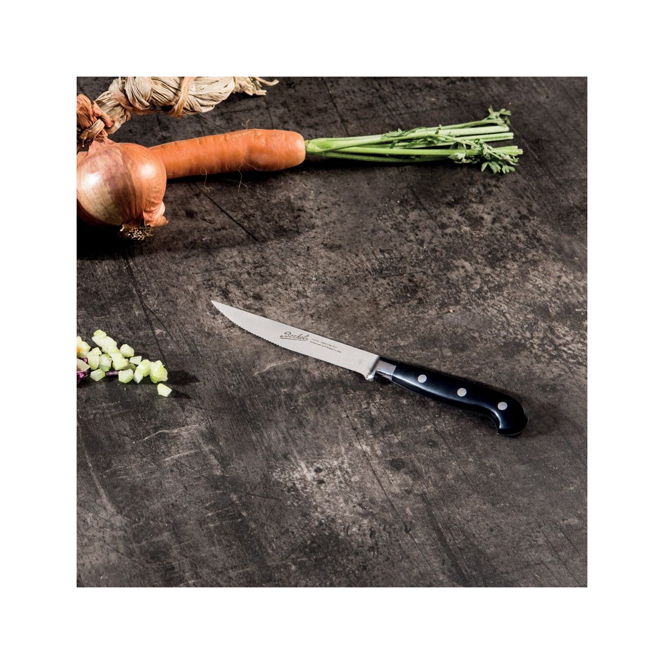 Berkel ADHOC Spelucchino  8 cm