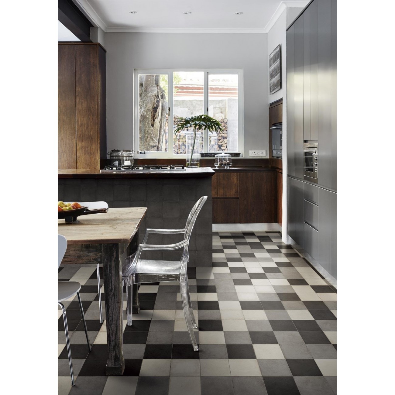 Ragno Ottocento Pomice