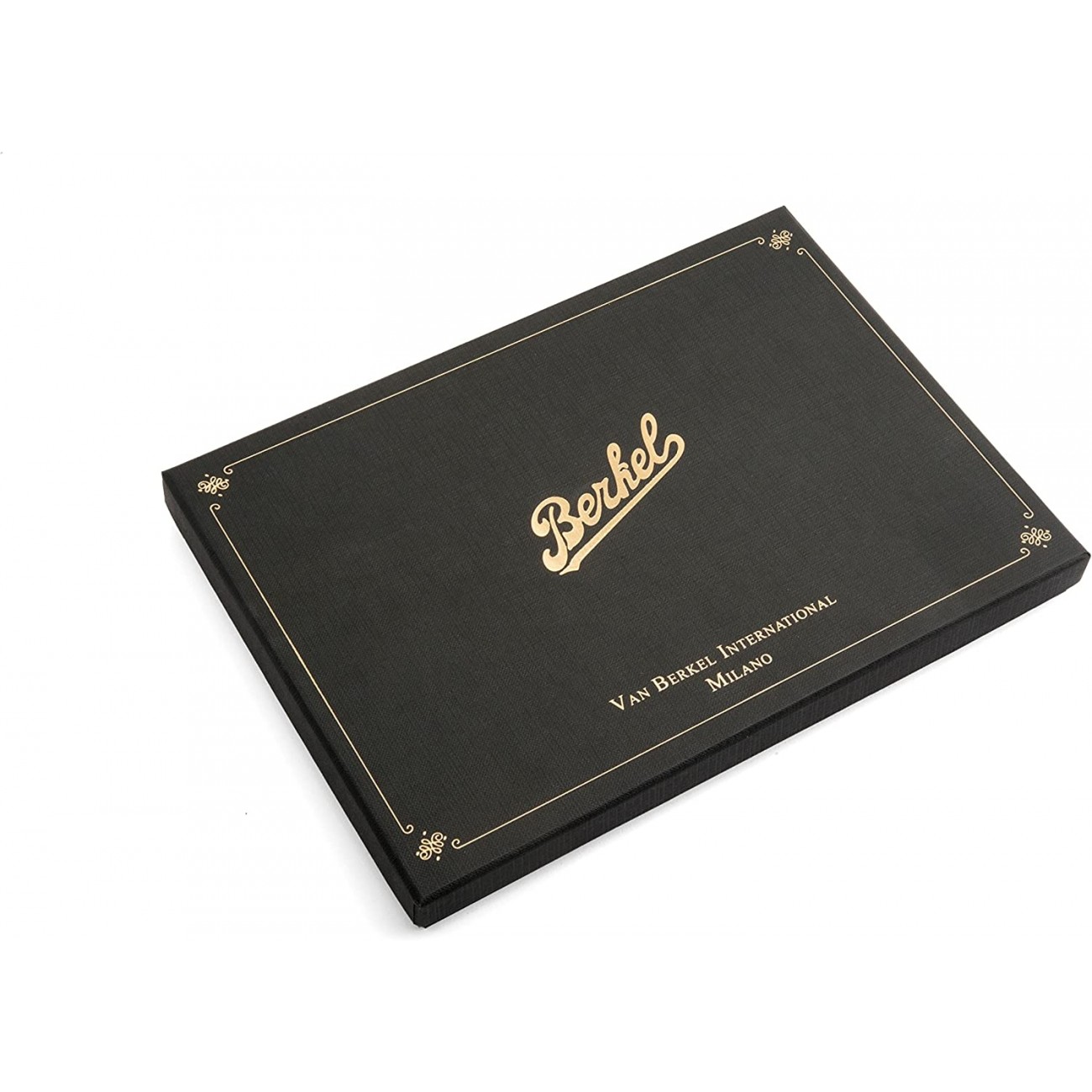 Berkel ADHOC Set Bistecca 6 pz a lama dentata cm 11