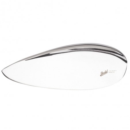 Berkel Primitive acciaio inox opaco 22 cm