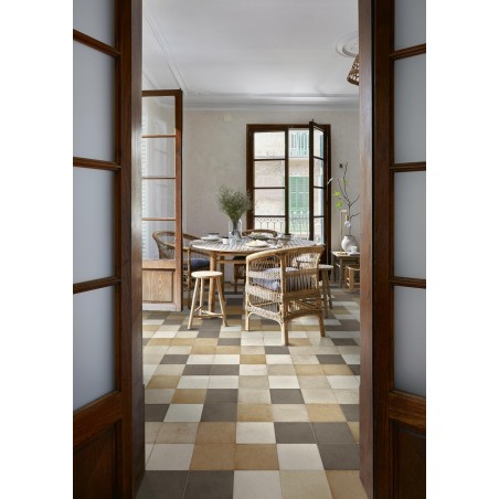 Ragno Ottocento Ocra