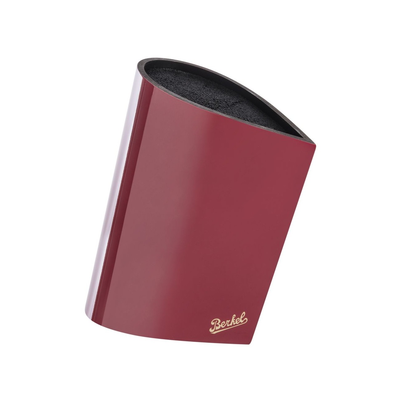 Berkel Bag Rosso, strain vacuum