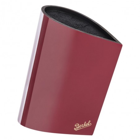 Berkel Bag Rosso, strain vacuum