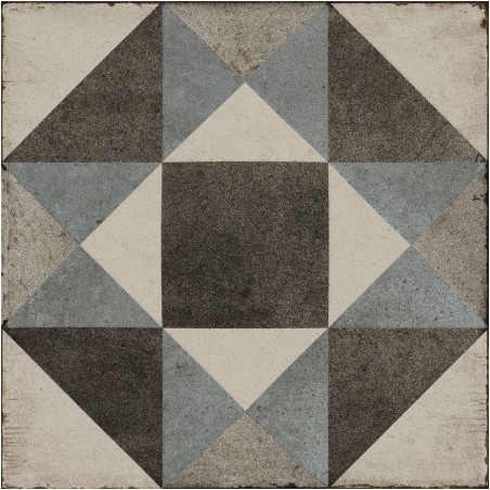 Ragno Ottocento Decoro tappeto 3 talco