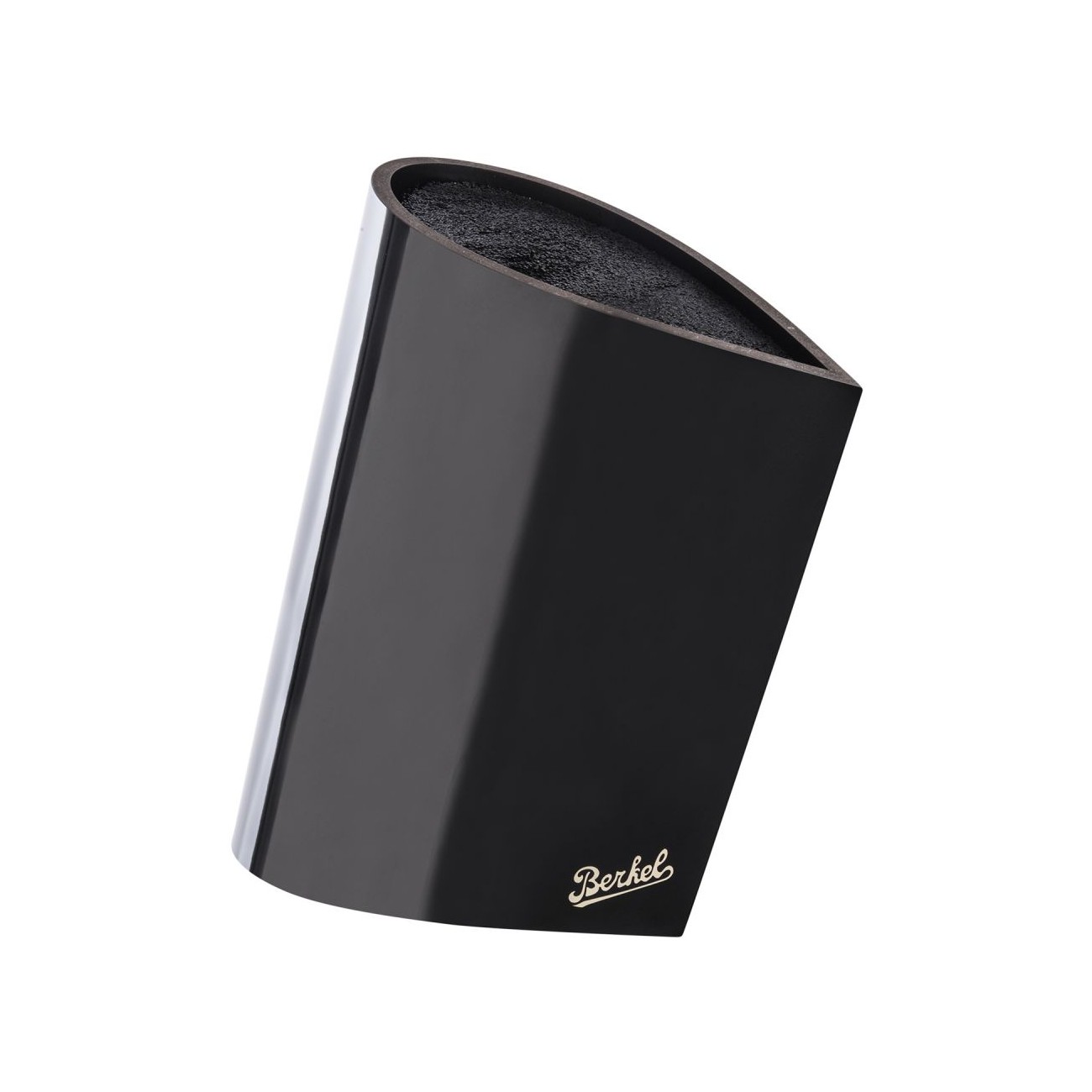 Berkel Bag Nero, strain vacuum