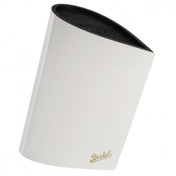 Berkel Bag Bianco, ceppo vuoto