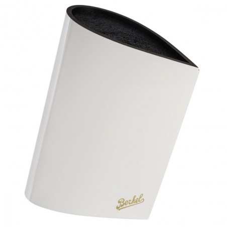 Berkel Bag Bianco, souche vide