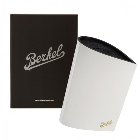 Berkel Bag Bianco, souche vide