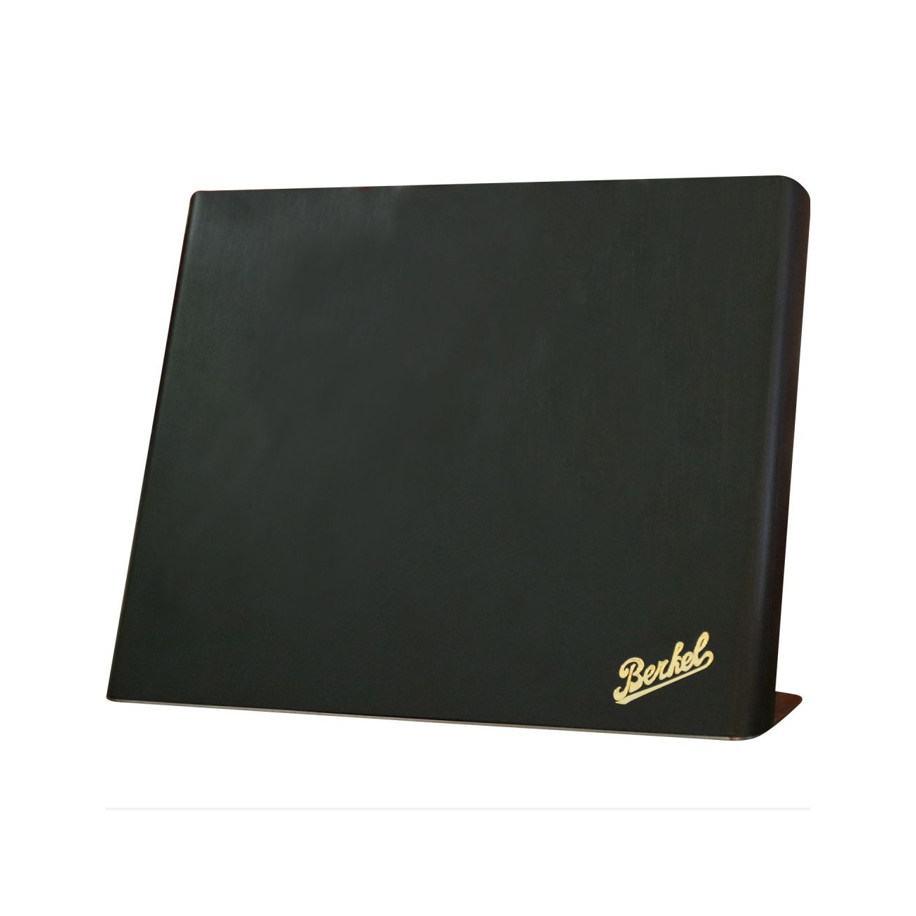 Berkel Magnet nero Bamboo, souche vide