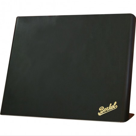 Berkel Magnet nero Bamboo, souche vide