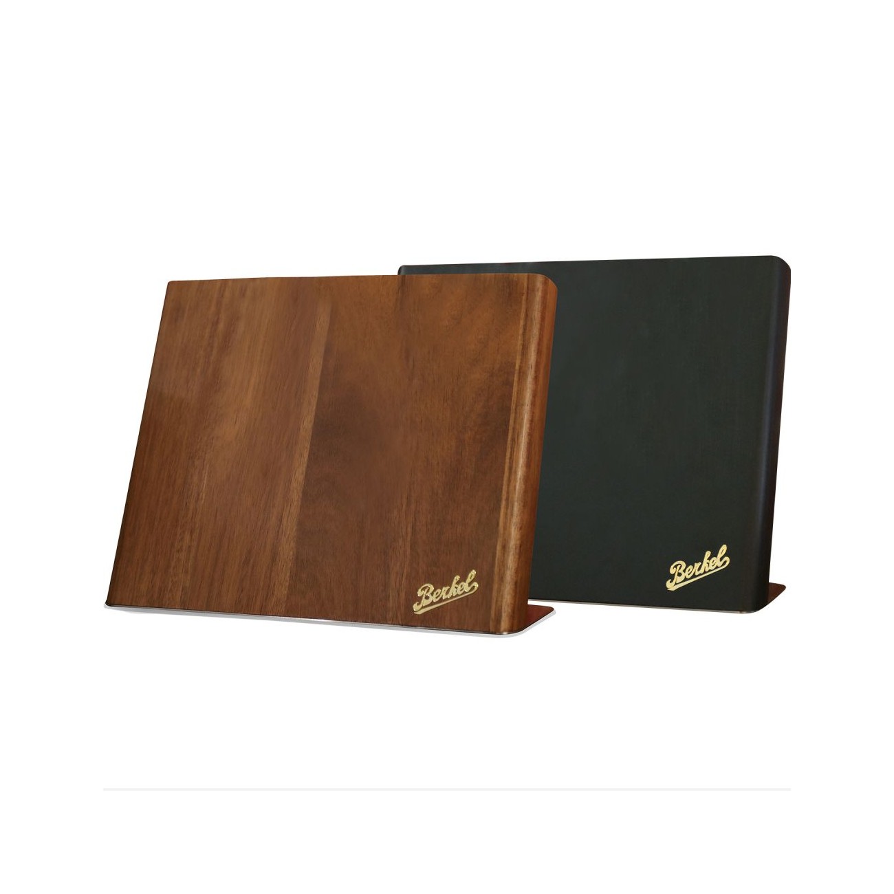 Berkel Magnet nero Bamboo, souche vide