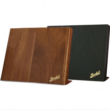 Berkel Magnet nero Bamboo, souche vide