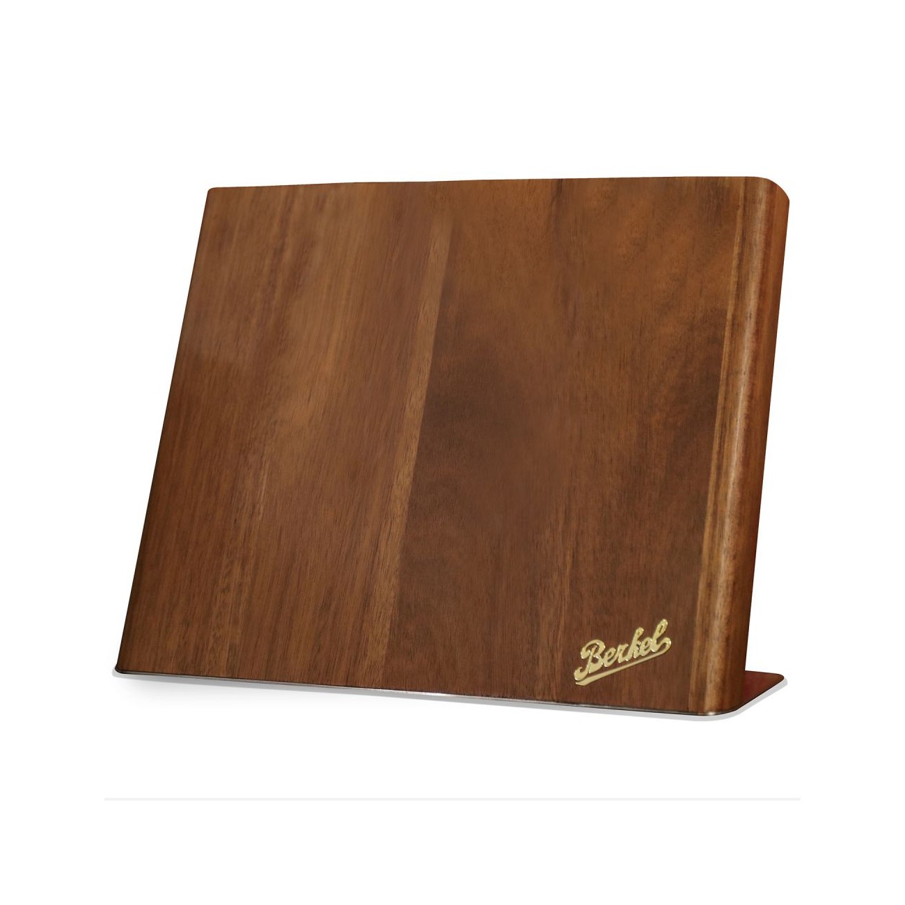 Berkel Magnet Marrone Acacia Bamboo, souche vide