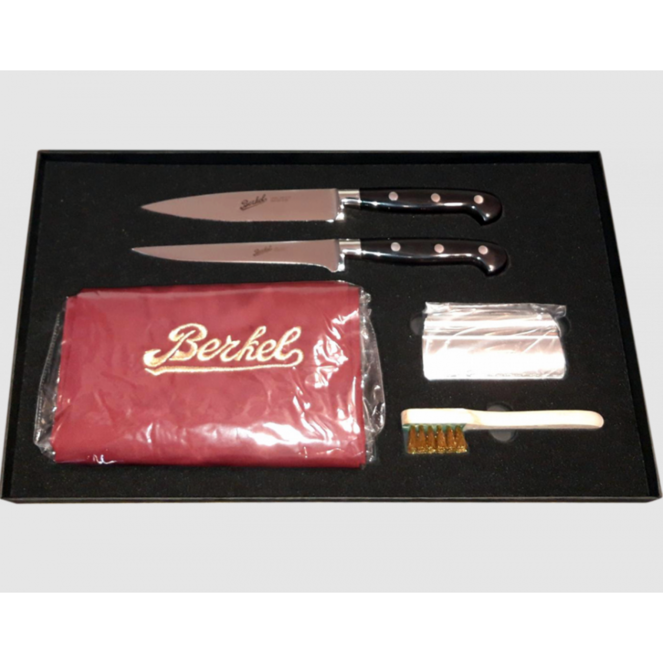 Berkel Salumiere essential Kit