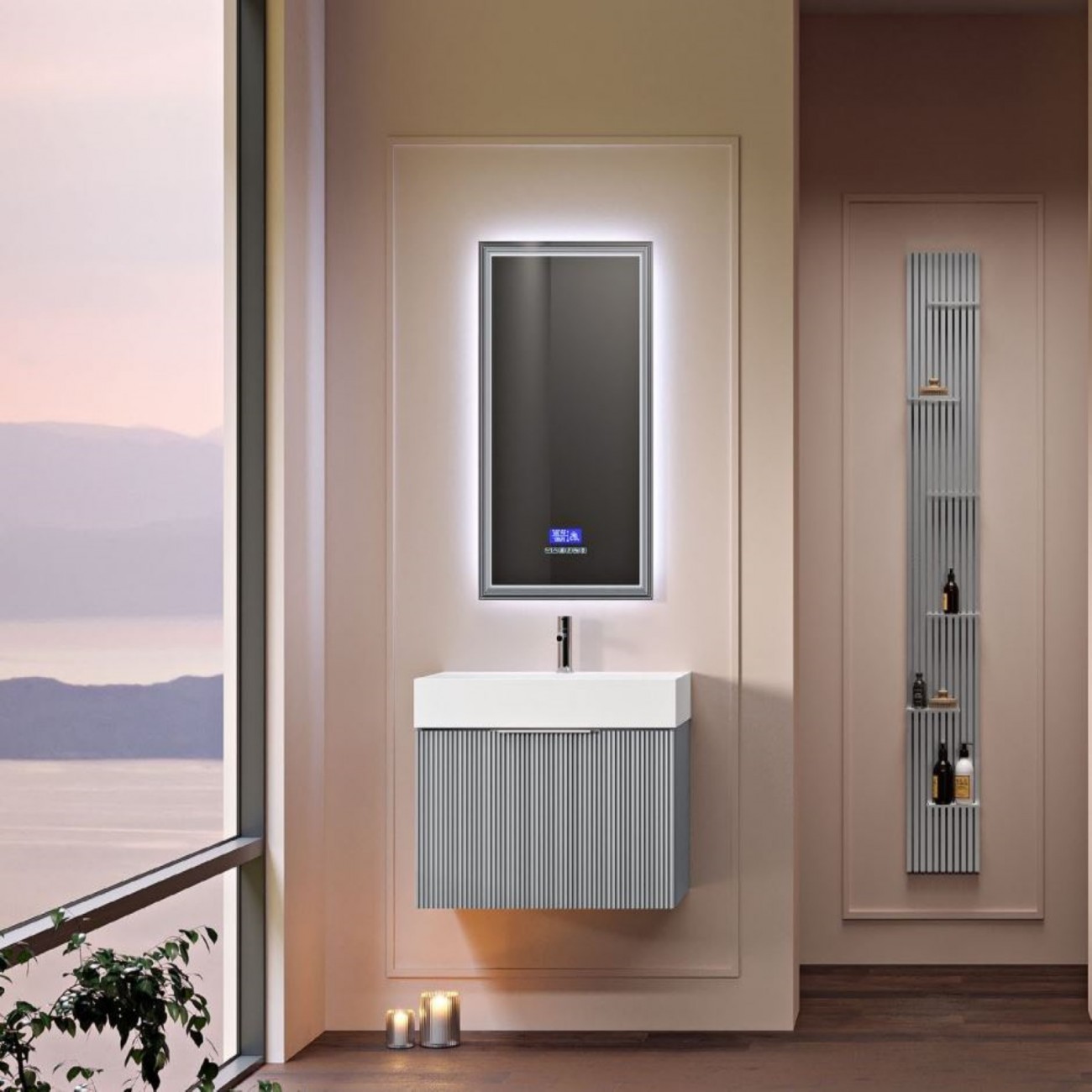 Baden Haus Premium 01