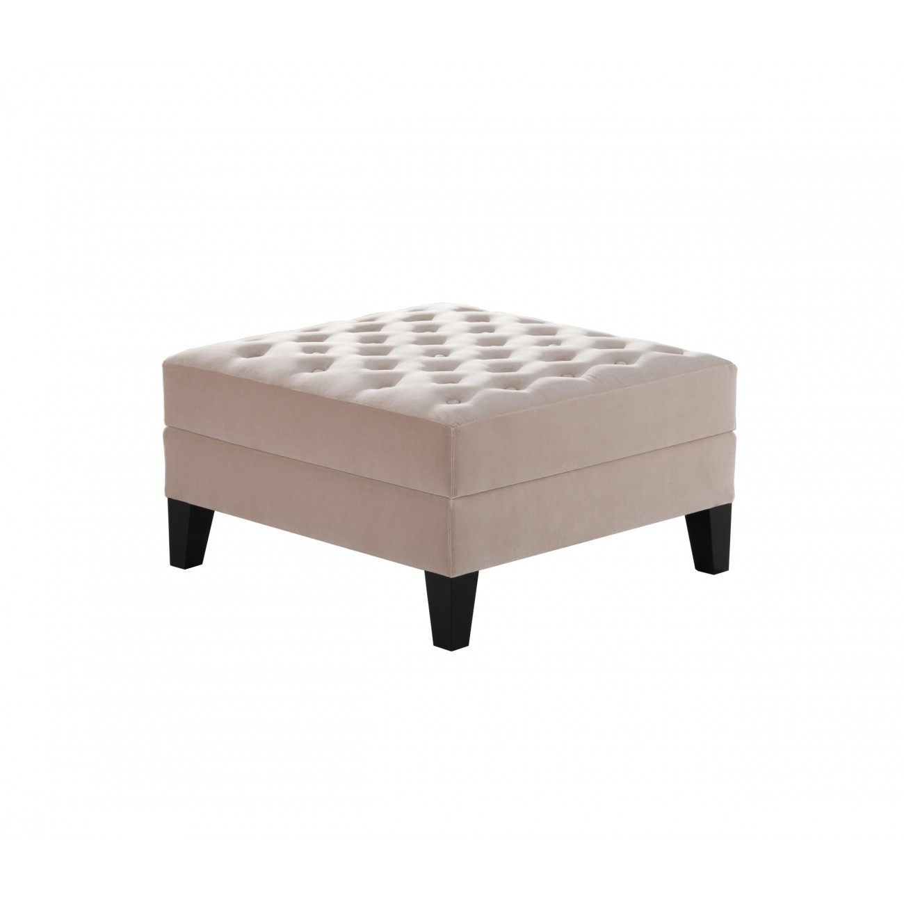 Driade Hall Pouf by Rodolfo Dordoni